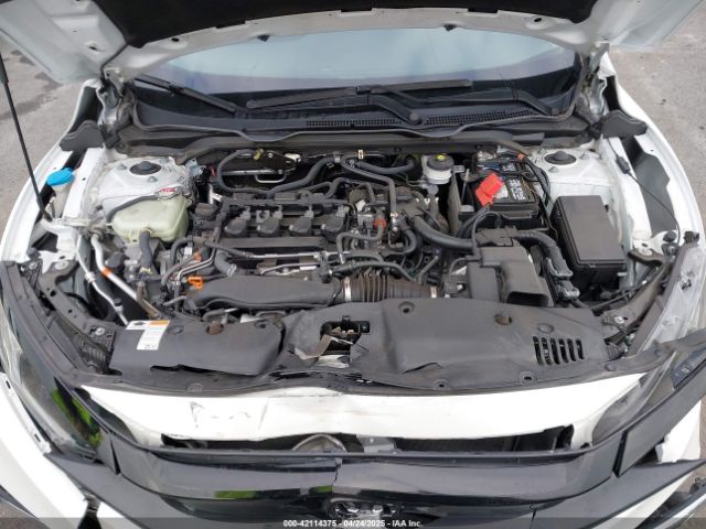 2021 HONDA CIVIC 19XFC1F3XME203726 Photo 9