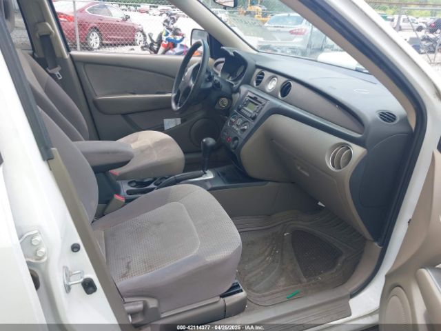 2005 MITSUBISHI OUTLANDER JA4LX41F95U031468 Photo 4