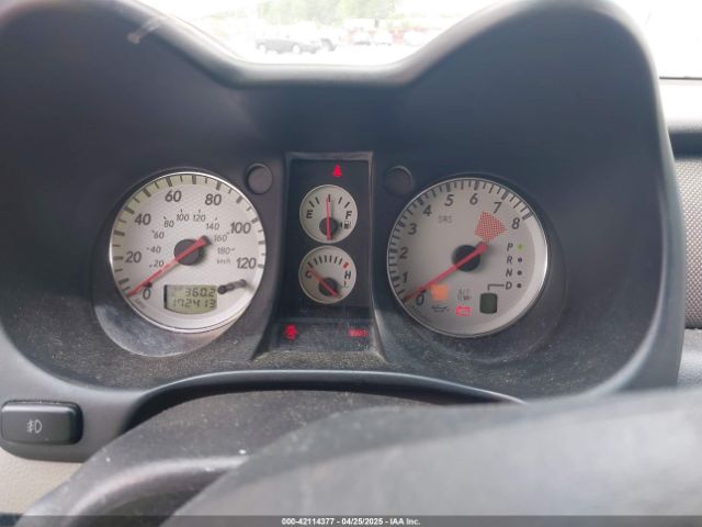 2005 MITSUBISHI OUTLANDER JA4LX41F95U031468 Photo 6