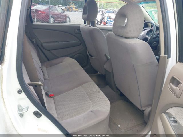 2005 MITSUBISHI OUTLANDER JA4LX41F95U031468 Photo 7