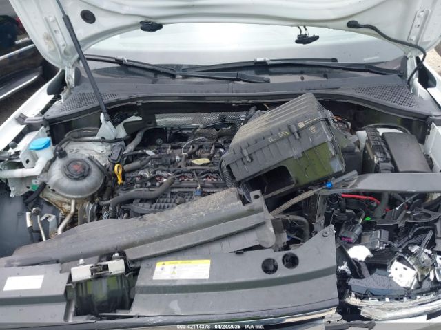 2022 VOLKSWAGEN TIGUAN 3VV3B7AX3NM176770 Photo 9