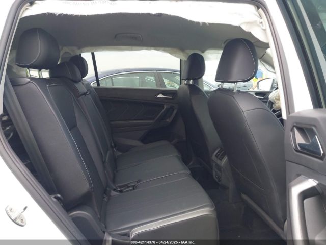 2022 VOLKSWAGEN TIGUAN 3VV3B7AX3NM176770 Photo 7