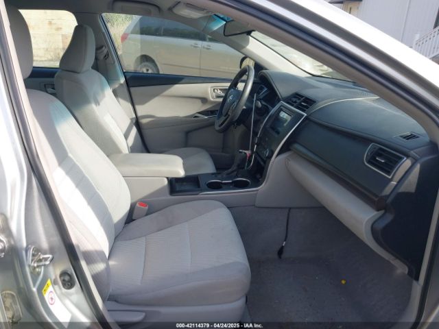 4T1BF1FK8HU376791 Toyota CAMRY LE