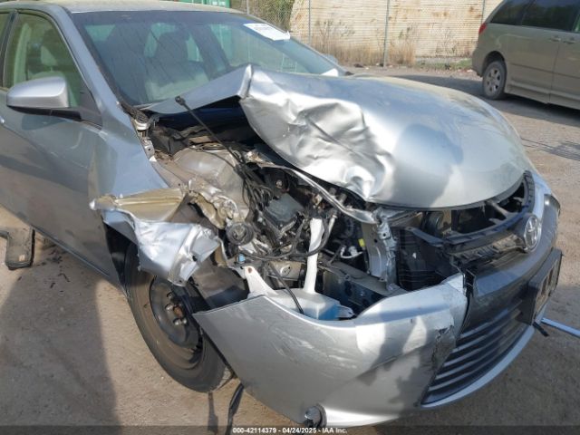 4T1BF1FK8HU376791 Toyota CAMRY LE