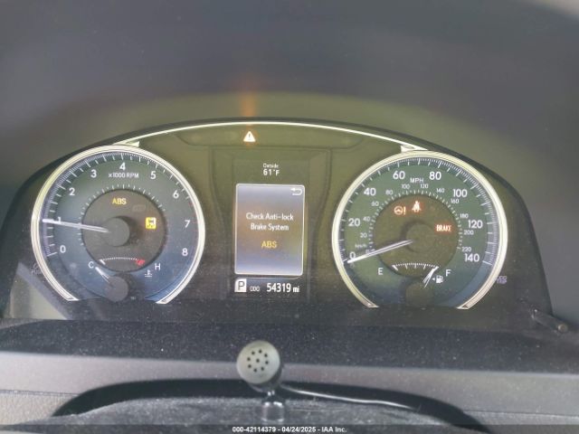 4T1BF1FK8HU376791 Toyota CAMRY LE