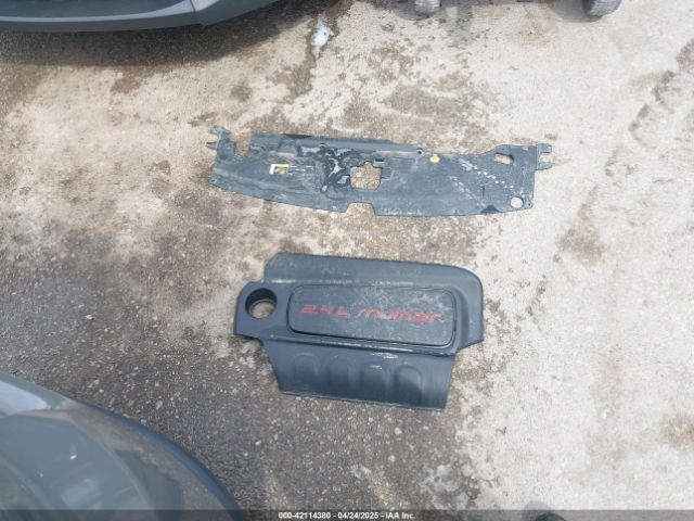 3C4NJDCB3KT734161 Jeep Compass Limited 4x4