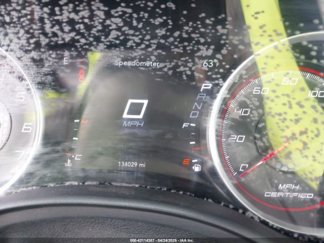 2C3CDXKT0LH127501 Dodge Charger Police Awd