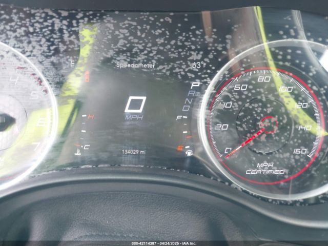2C3CDXKT0LH127501 Dodge Charger Police Awd
