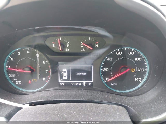 1G1ZB5ST9GF276568 Chevrolet MALIBU LS