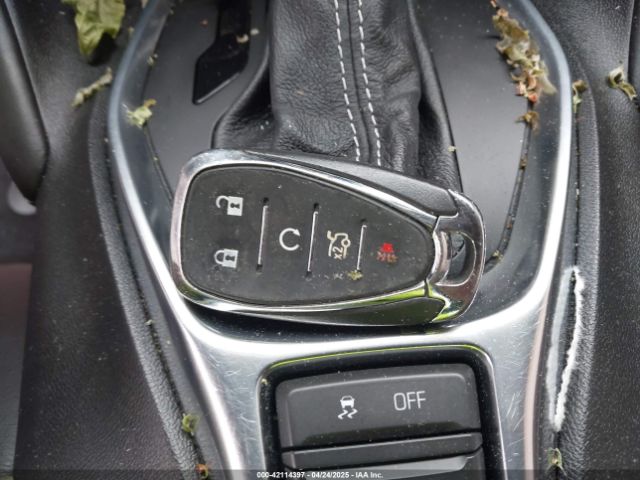 2019 CHEVROLET CAMARO 1G1FH1R79K0123624 Photo 10