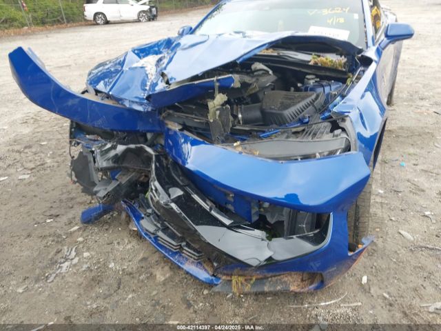 2019 CHEVROLET CAMARO 1G1FH1R79K0123624 Photo 5