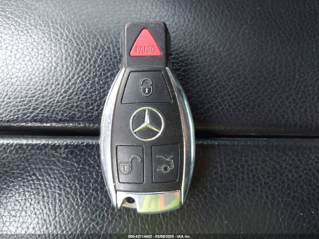 55SWF6GB7FU028521 Mercedes-Benz C 400 4matic