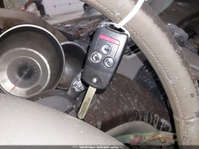 2011 ACURA MDX 2HNYD2H29BH534891 Photo 10