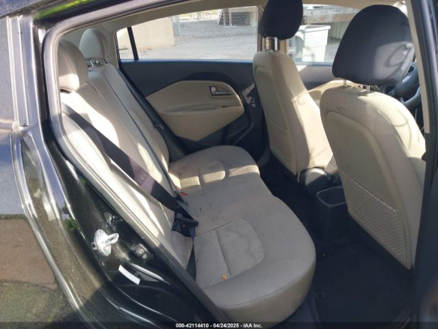 KNADM4A39G6531465 KIA RIO LX