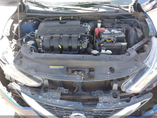 3N1AB7APXGY231557 Nissan SENTRA S