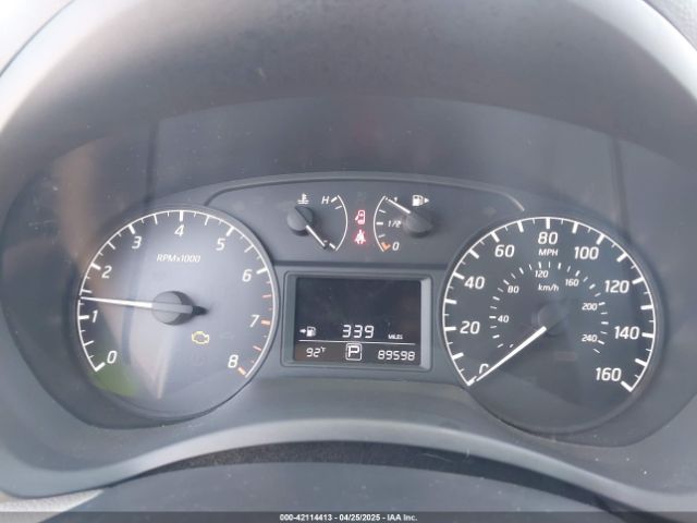 3N1AB7APXGY231557 Nissan SENTRA S