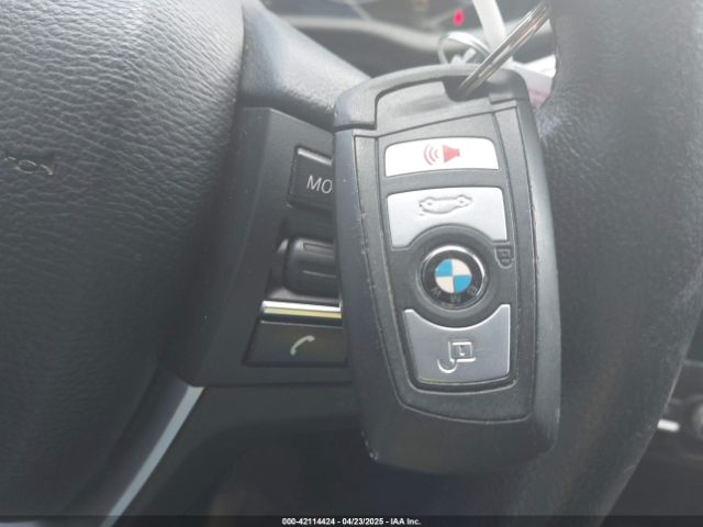 2017 BMW X3 5UXWX9C5XH0T02441 Photo 10