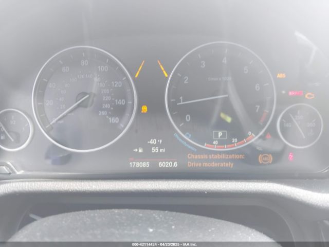 2017 BMW X3 5UXWX9C5XH0T02441 Photo 6