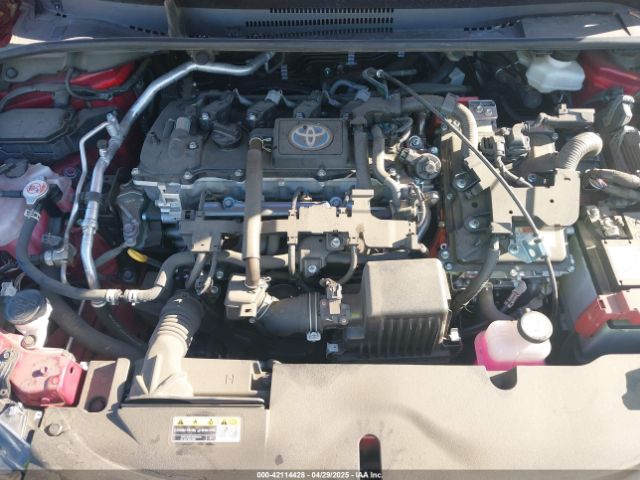JTDBCMFE3RJ023788 Toyota Corolla Hybrid Le