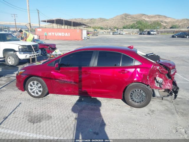 JTDBCMFE3RJ023788 Toyota Corolla Hybrid Le