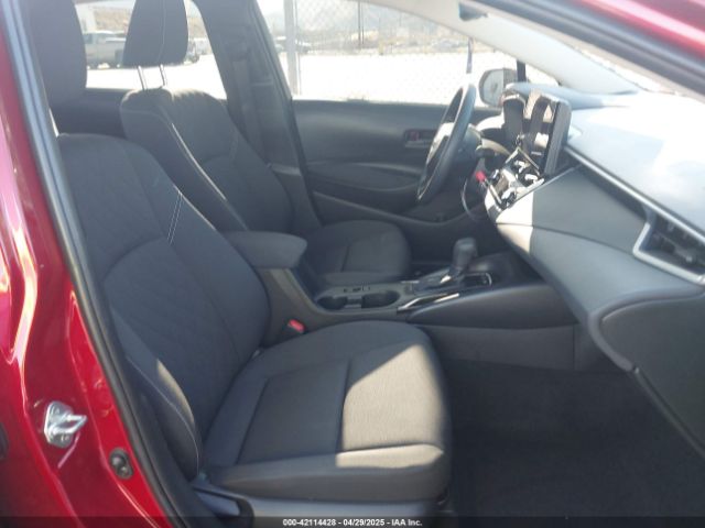 JTDBCMFE3RJ023788 Toyota Corolla Hybrid Le
