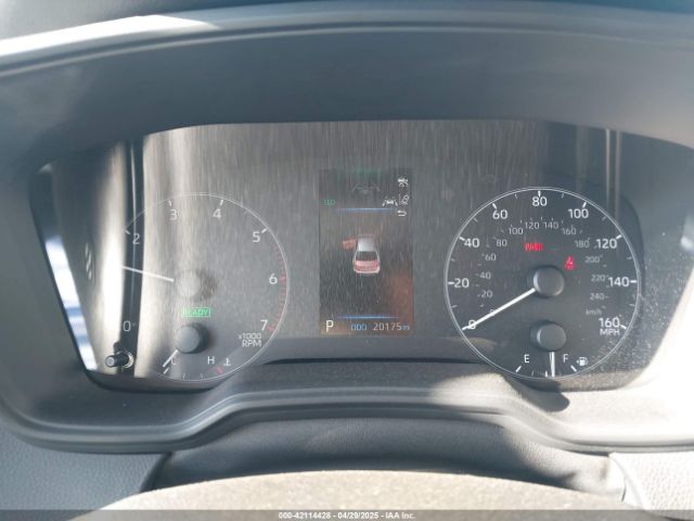JTDBCMFE3RJ023788 Toyota Corolla Hybrid Le