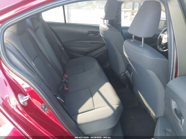JTDBCMFE3RJ023788 Toyota Corolla Hybrid Le