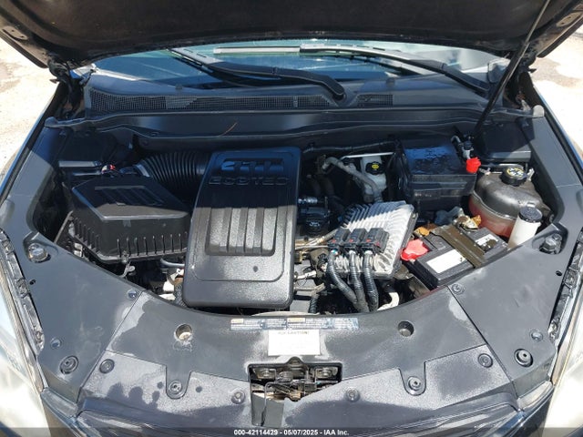 2GNALCEK8H6157728 Chevrolet EQUINOX LT