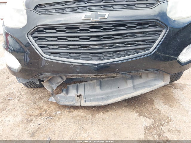 2GNALCEK8H6157728 Chevrolet EQUINOX LT