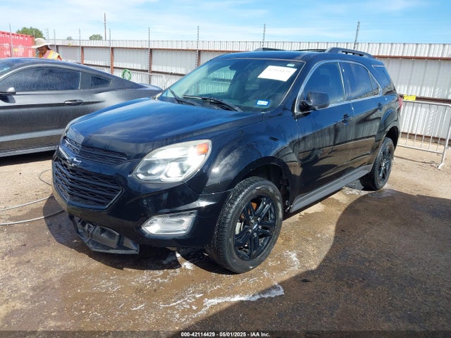 2GNALCEK8H6157728 Chevrolet EQUINOX LT