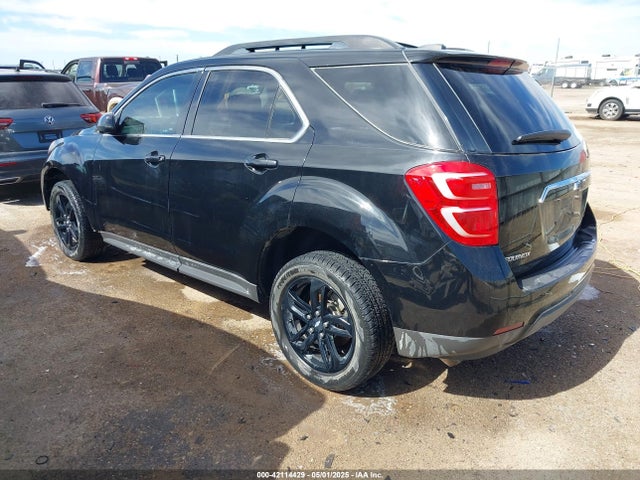 2GNALCEK8H6157728 Chevrolet EQUINOX LT