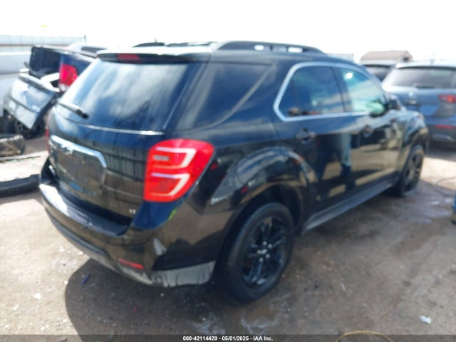 2GNALCEK8H6157728 Chevrolet EQUINOX LT