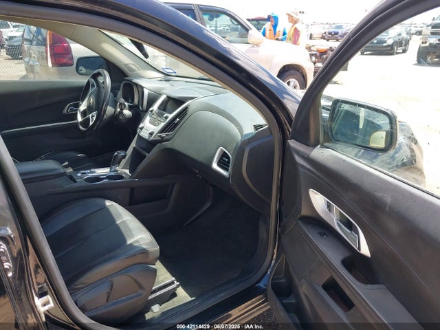 2GNALCEK8H6157728 Chevrolet EQUINOX LT