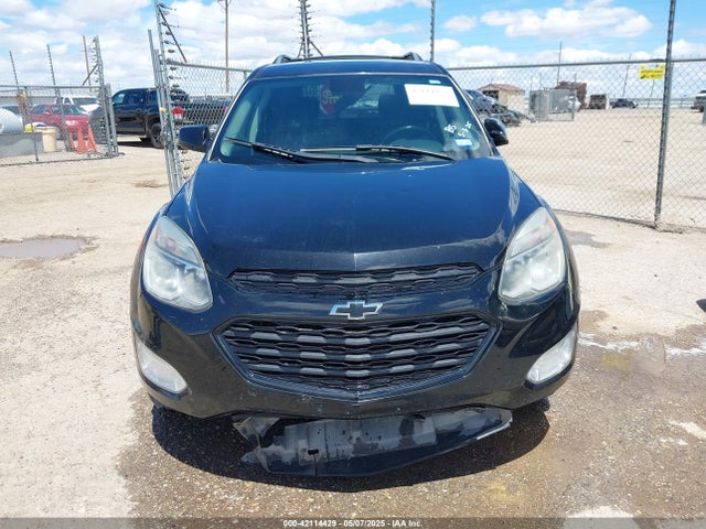 2GNALCEK8H6157728 Chevrolet EQUINOX LT