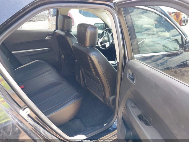 2GNALCEK8H6157728 Chevrolet EQUINOX LT