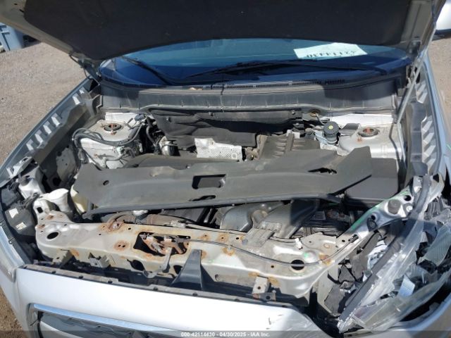 4A4AR3AU5FE029138 Mitsubishi Outlander Sport Es