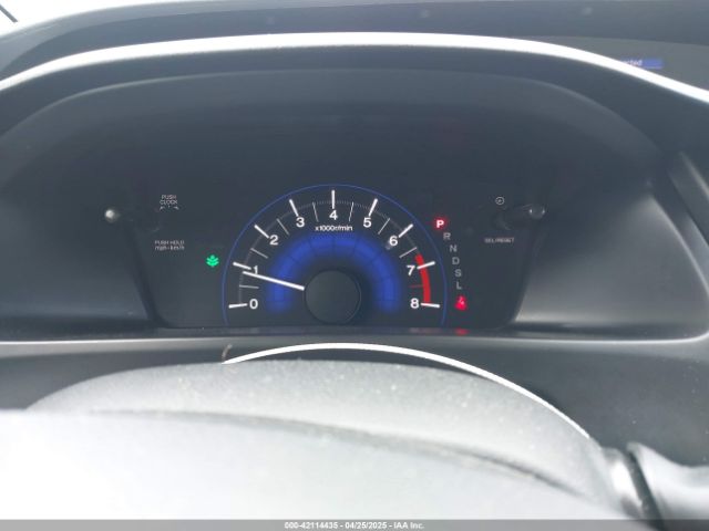 19XFB2F57EE206630 Honda Civic Lx