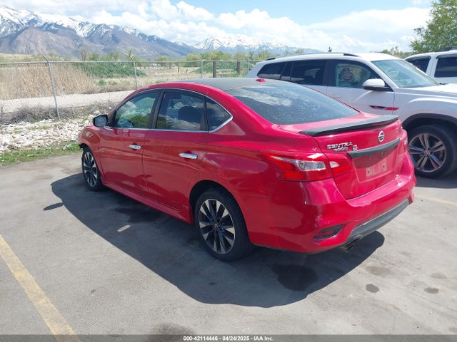3N1AB7AP8GY234117 Nissan Sentra S/sv/sr/sl