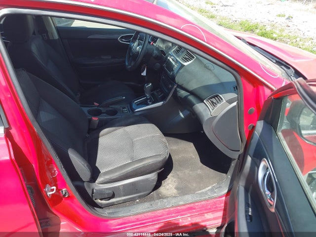 3N1AB7AP8GY234117 Nissan Sentra S/sv/sr/sl