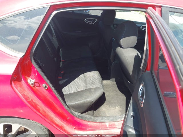 3N1AB7AP8GY234117 Nissan Sentra S/sv/sr/sl