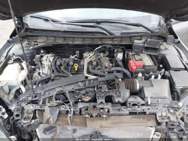1N4BL4EW4PN325953 Nissan Altima Sl Intelligent Awd