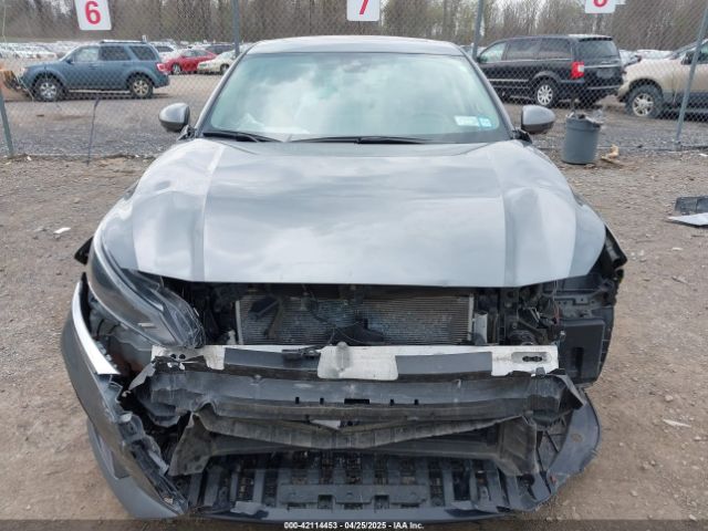 1N4BL4EW4PN325953 Nissan Altima Sl Intelligent Awd