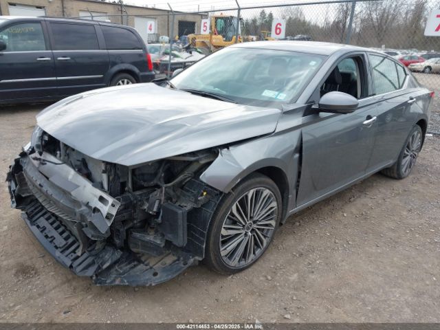 1N4BL4EW4PN325953 Nissan Altima Sl Intelligent Awd
