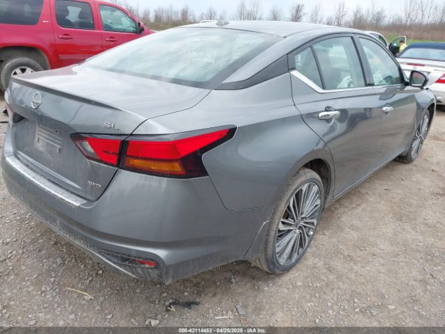 1N4BL4EW4PN325953 Nissan Altima Sl Intelligent Awd
