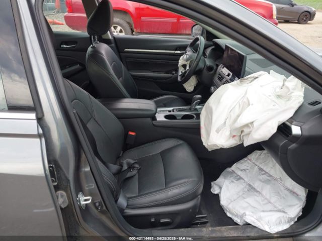 1N4BL4EW4PN325953 Nissan Altima Sl Intelligent Awd