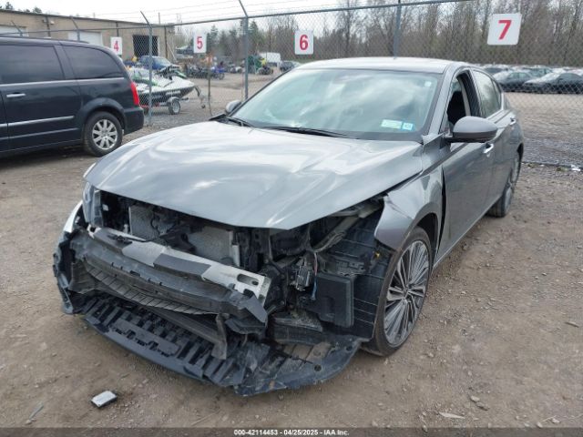 1N4BL4EW4PN325953 Nissan Altima Sl Intelligent Awd