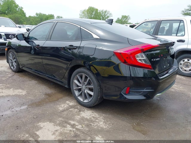 19XFC1F39KE017866 Honda CIVIC EX