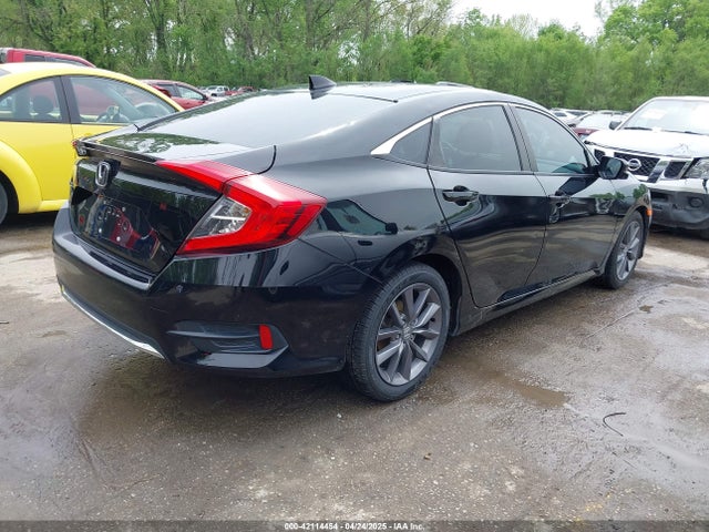 19XFC1F39KE017866 Honda CIVIC EX