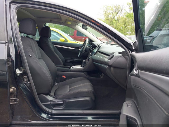19XFC1F39KE017866 Honda CIVIC EX