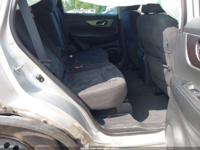 KNMAT2MT9FP502940 Nissan ROGUE S